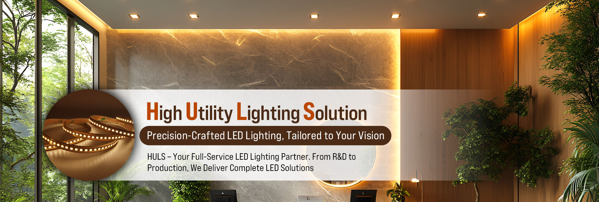 High quality LED Strip Lights