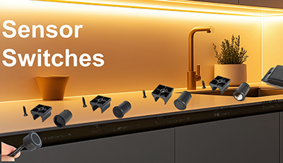 Sensor Switch Series