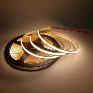 COB480 Led chips 10W 8MM Width COB Flexible Light