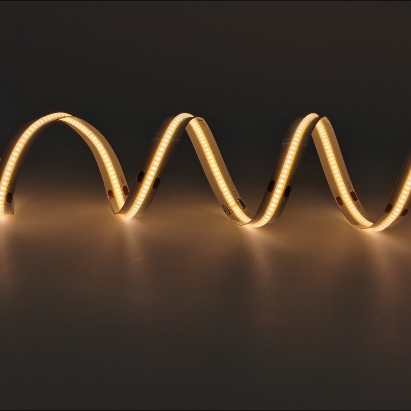 COB LED Flexible Strip Lights