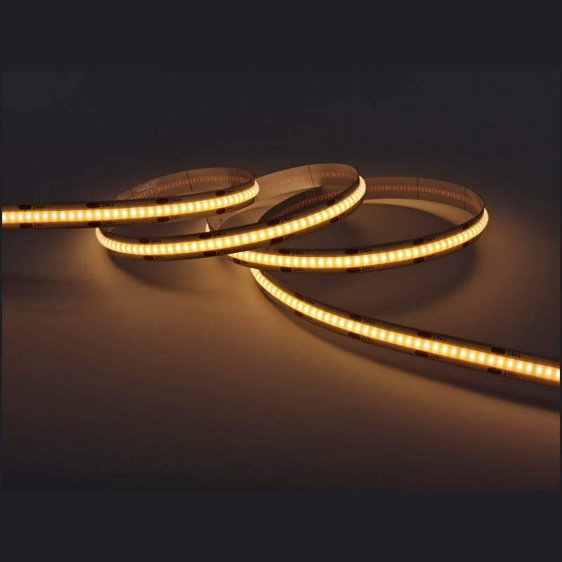 COB LED Flexible Strip Lights