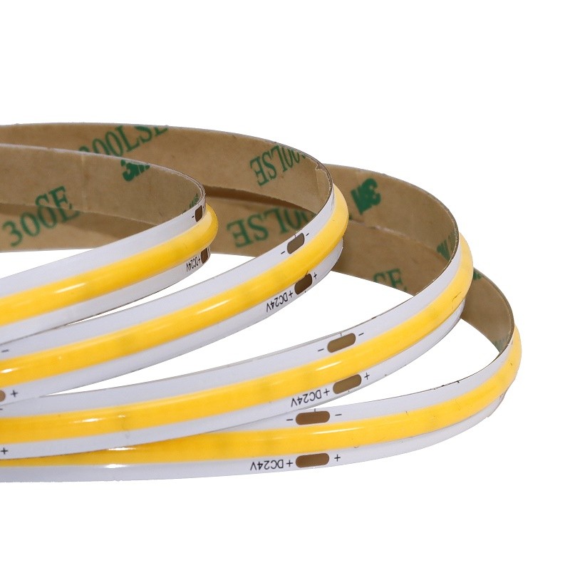 COB LED Flexible Strip Lights