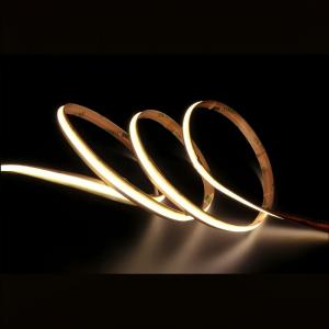 400Leds COB Strip light