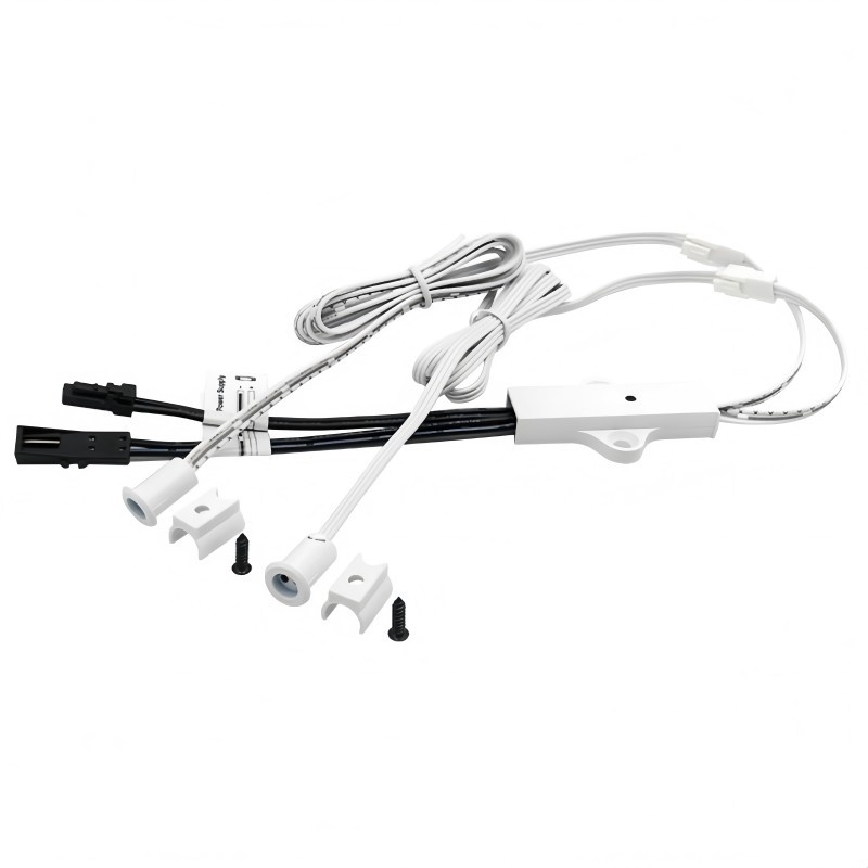 Smart IR Motion Sensor Switch(Door trigger& hand sweep)
