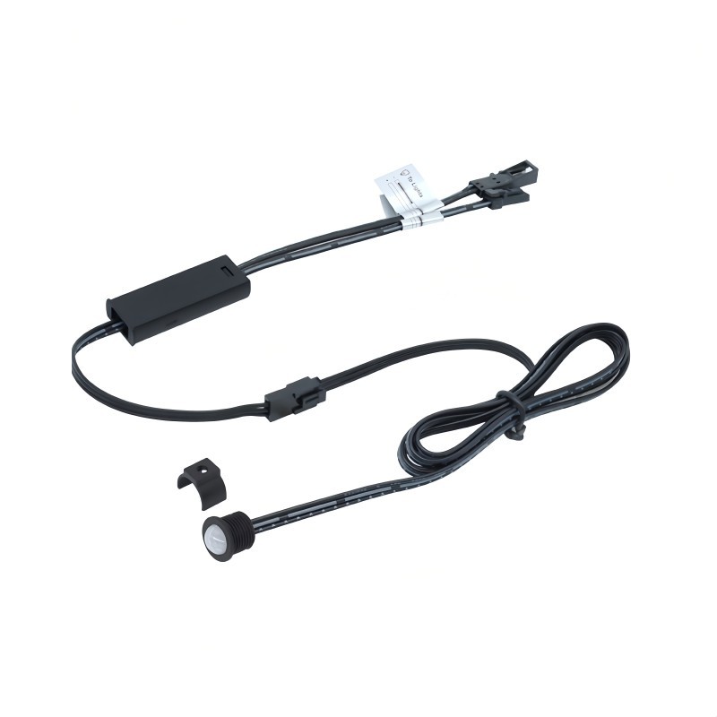 Smart PIR Sensor Switch