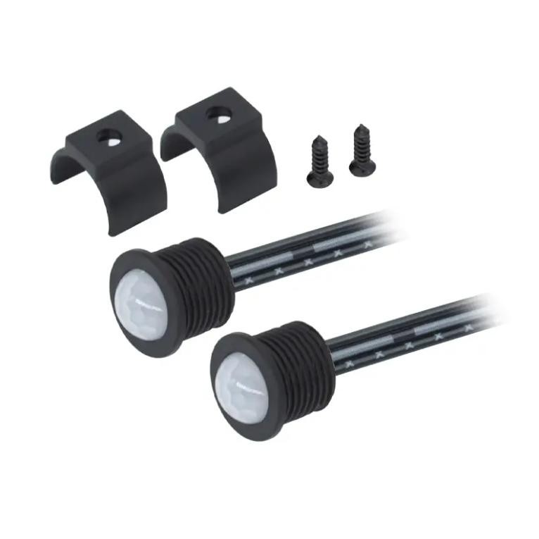 Smart PIR Sensor Switch