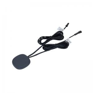 Hidden Touch Dimmer Sensor Switch