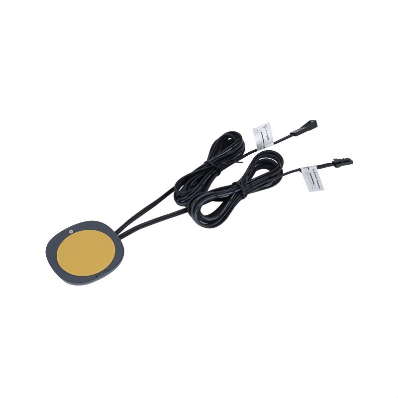Hidden Touch Dimmer Sensor Switch