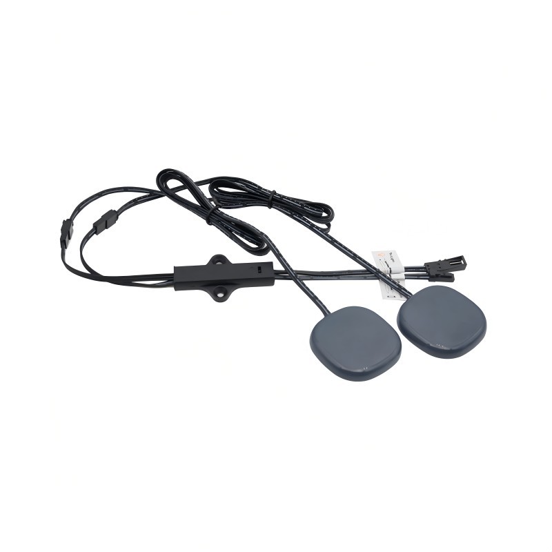 Hidden Touch Dimmer Sensor Switch