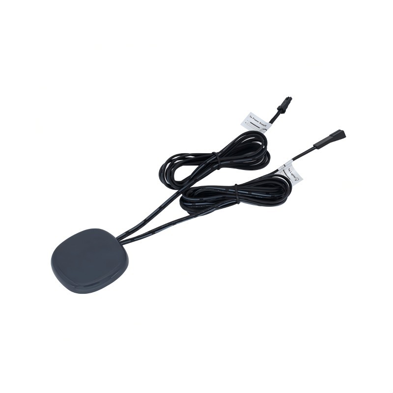Hidden Touch Dimmer Sensor Switch