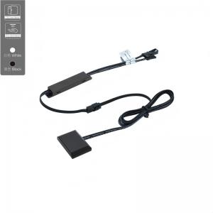 DC 12V / 24V Smart Touch Sensor Switch for Door & Cabinet Closet Led Strip Proximity Inductive Switch