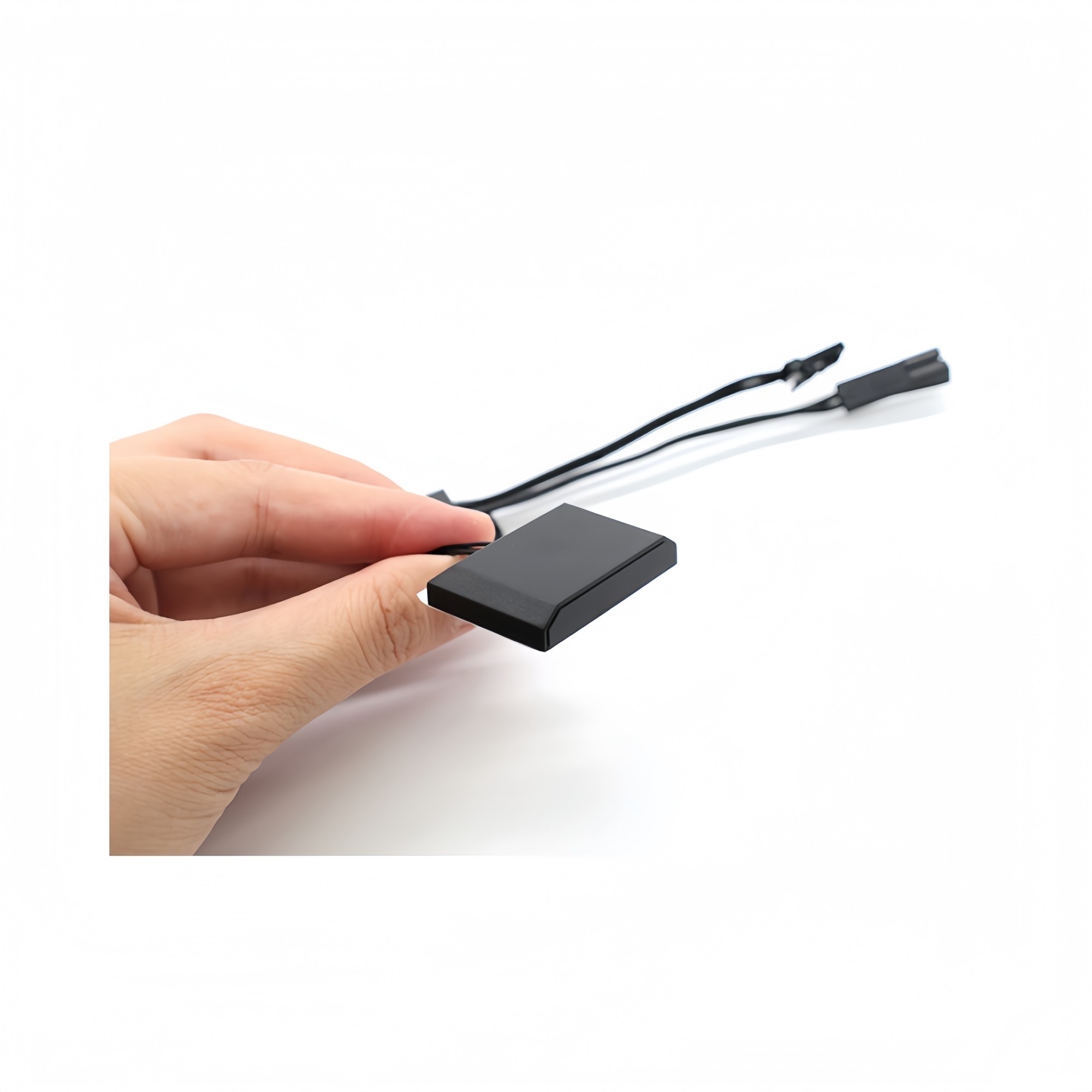 DC 12V / 24V Smart Touch Sensor Switch for Door & Cabinet Closet Led Strip Proximity Inductive Switch