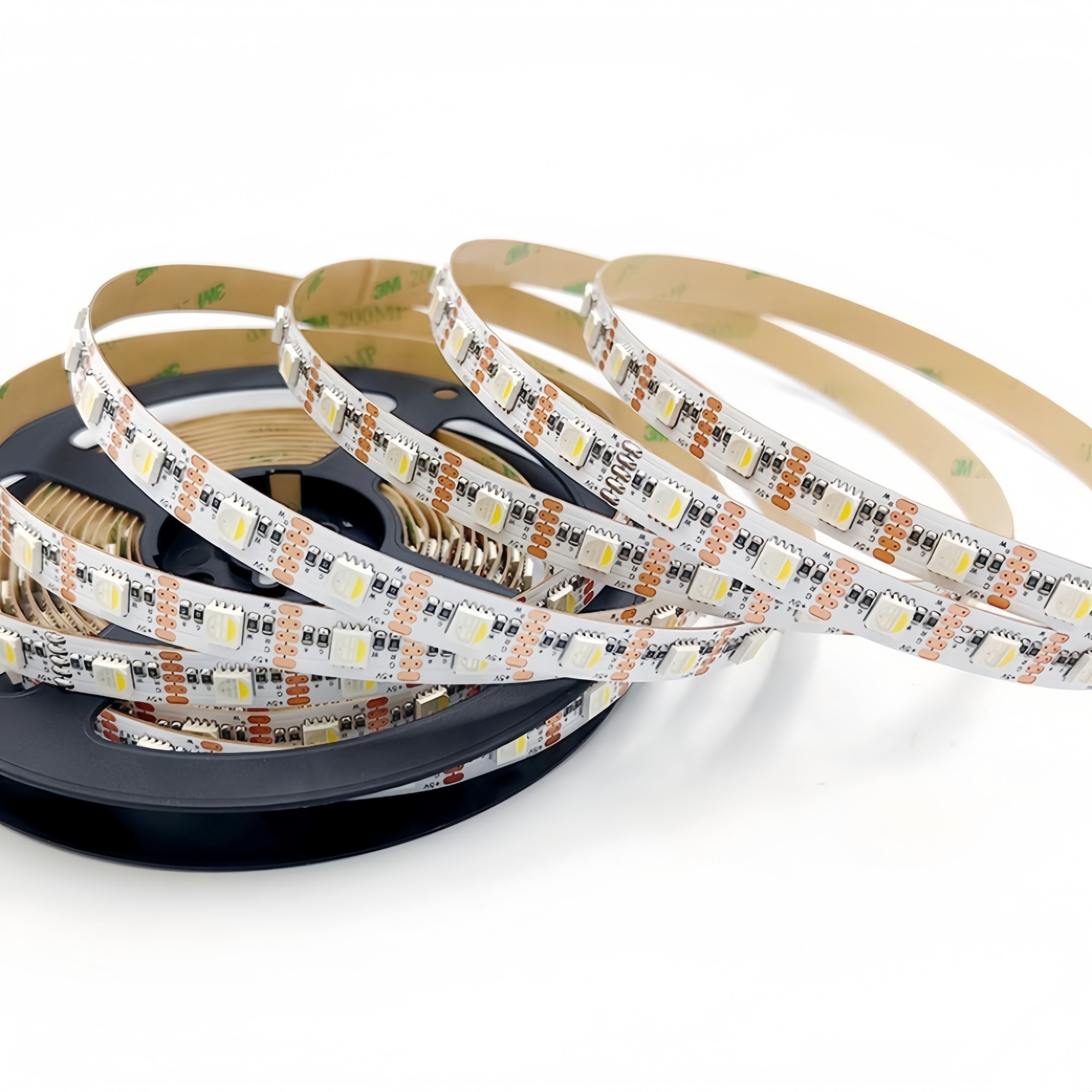 5050 RGBW Led Strip Light-5V Low Voltage Light Strip