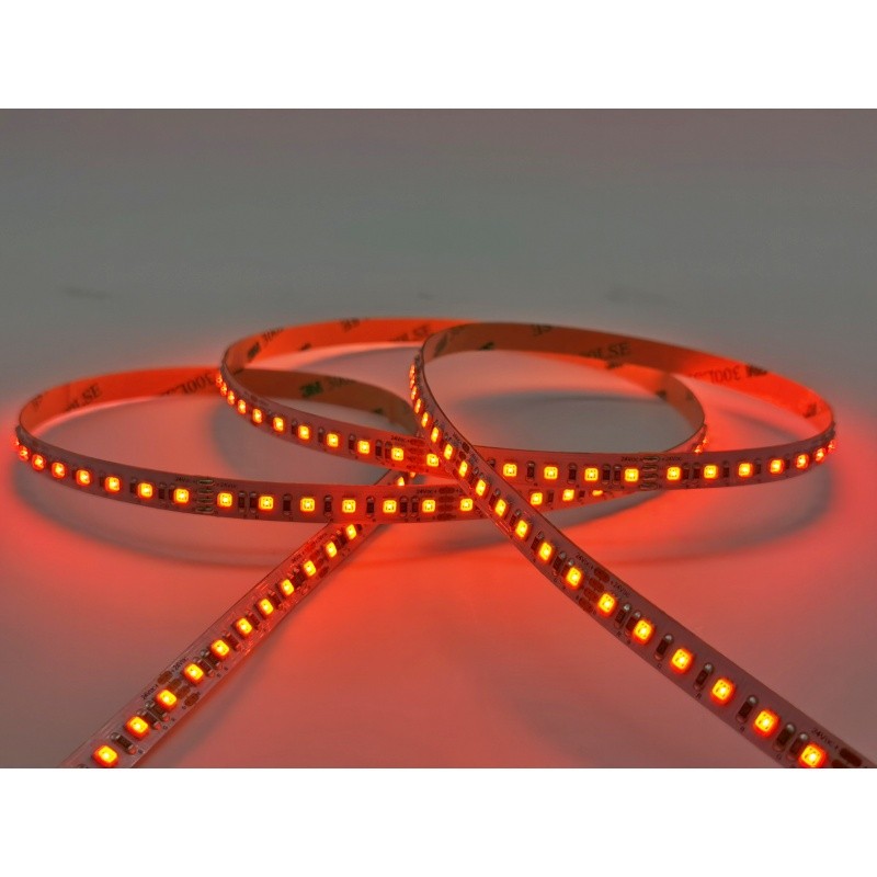5050 RGB Flexible DC24V Strip Light