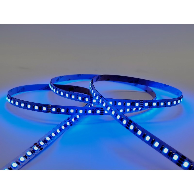 5050 RGB Flexible DC24V Strip Light