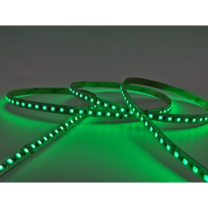 5050 RGB Flexible DC24V Strip Light
