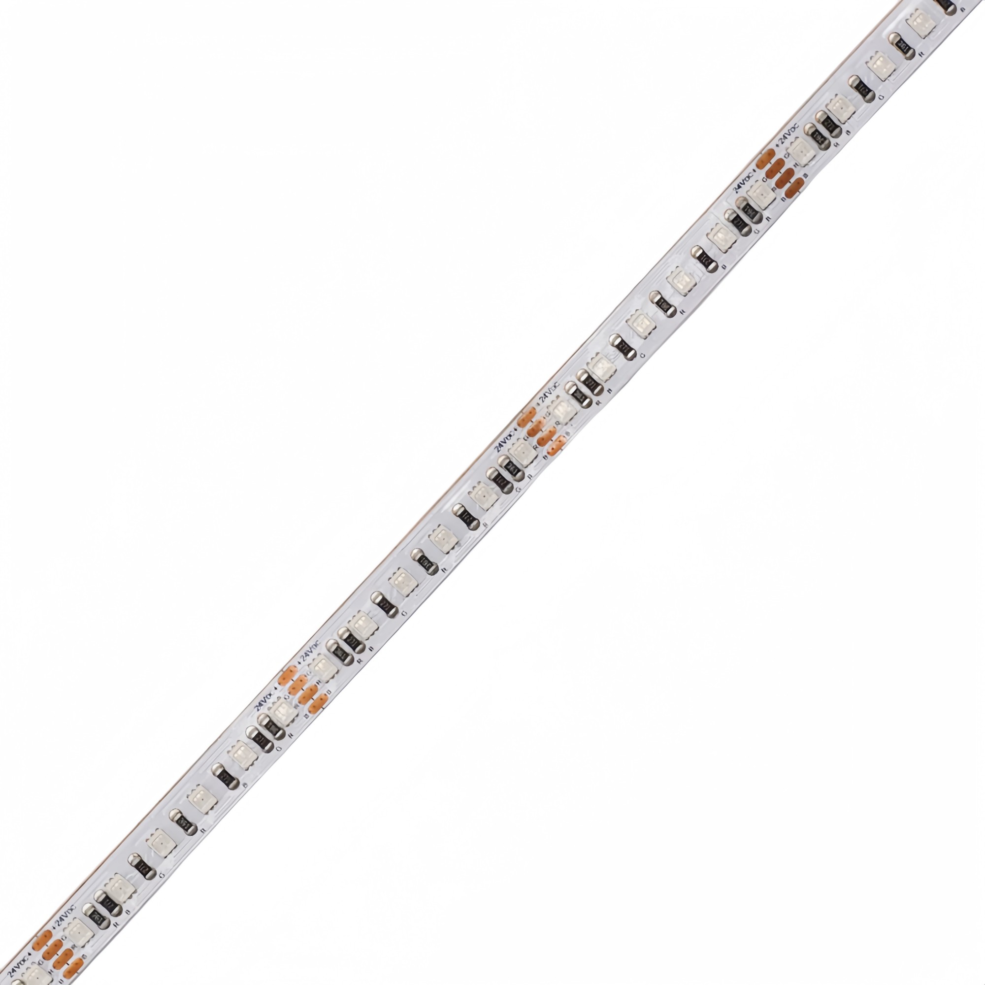 5050 RGB Flexible DC24V Strip Light