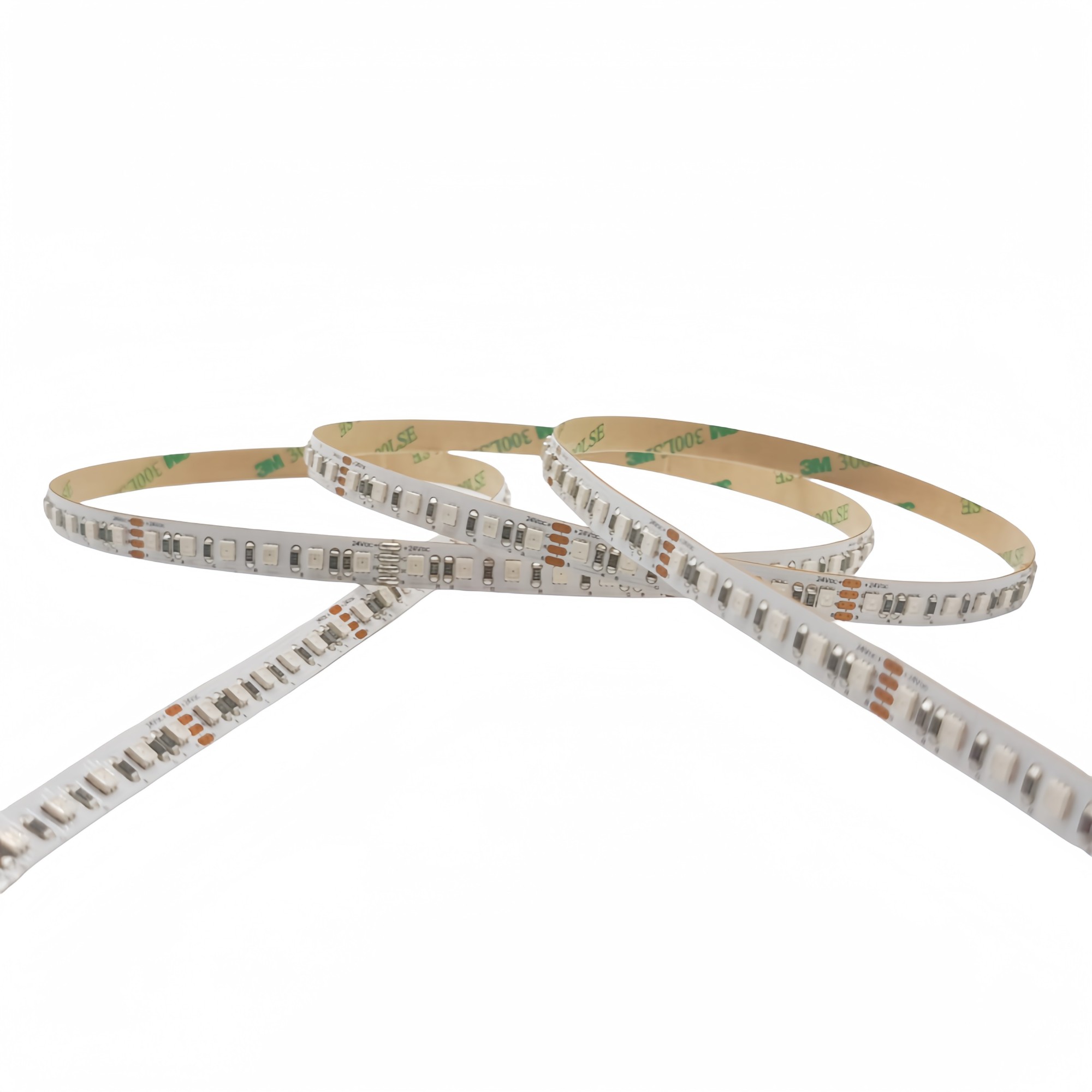5050 RGB Flexible DC24V Strip Light