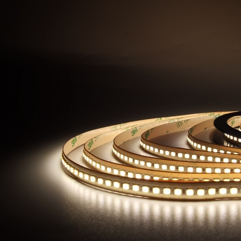 2025 152LED/m Immersion Gold led strip light