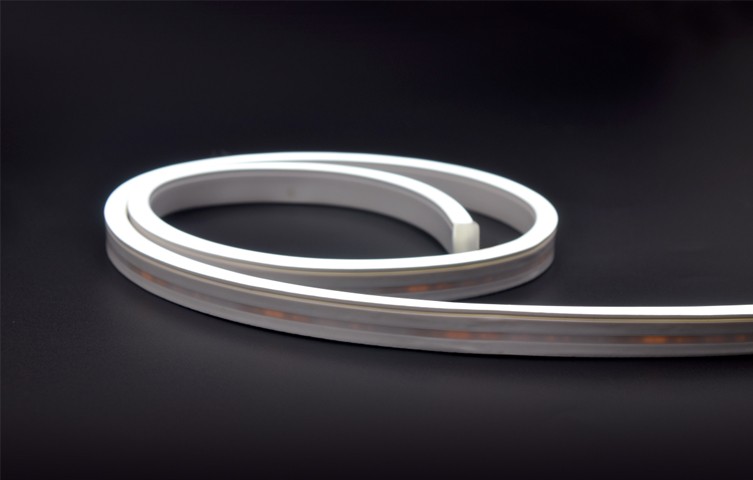 Silicon neon strip 0410 Horizontal bending