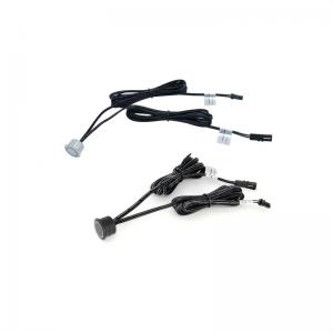 Smart Touch Dimmer Sensor Switches DC12V & 24V