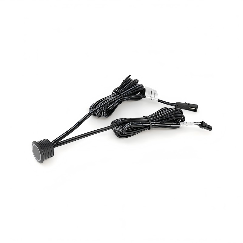 Smart Touch Dimmer Sensor Switches DC12V & 24V