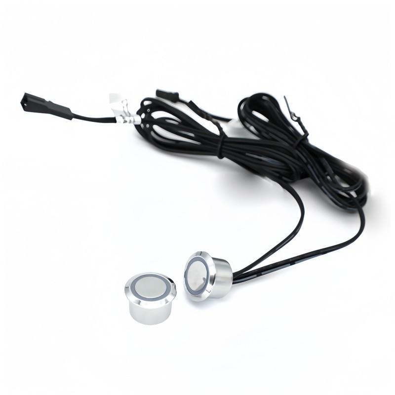 Smart Touch Dimmer Sensor Switches DC12V & 24V