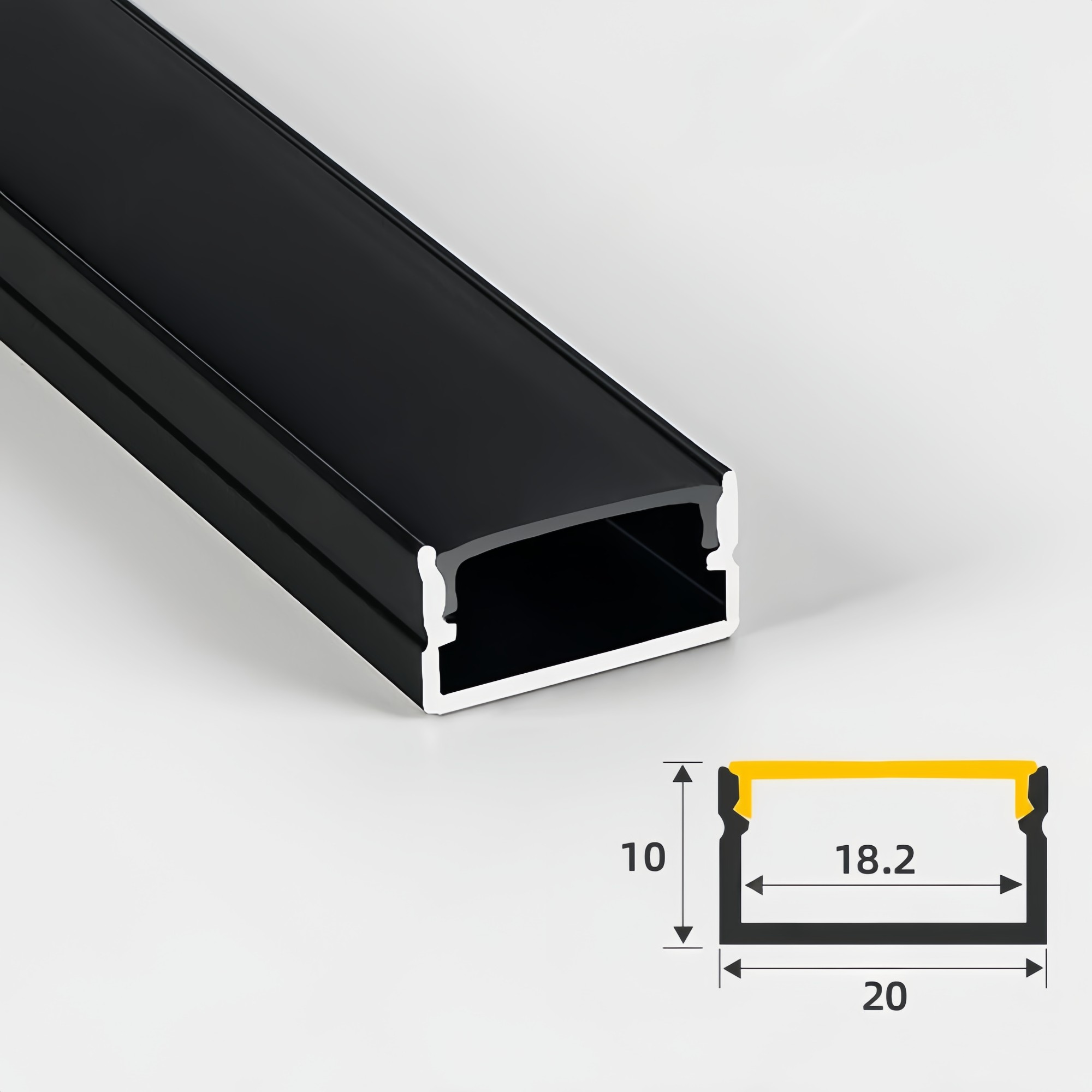 Surface Profiles