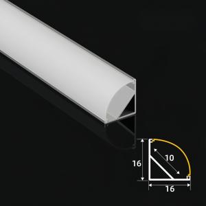 Corner Profiles