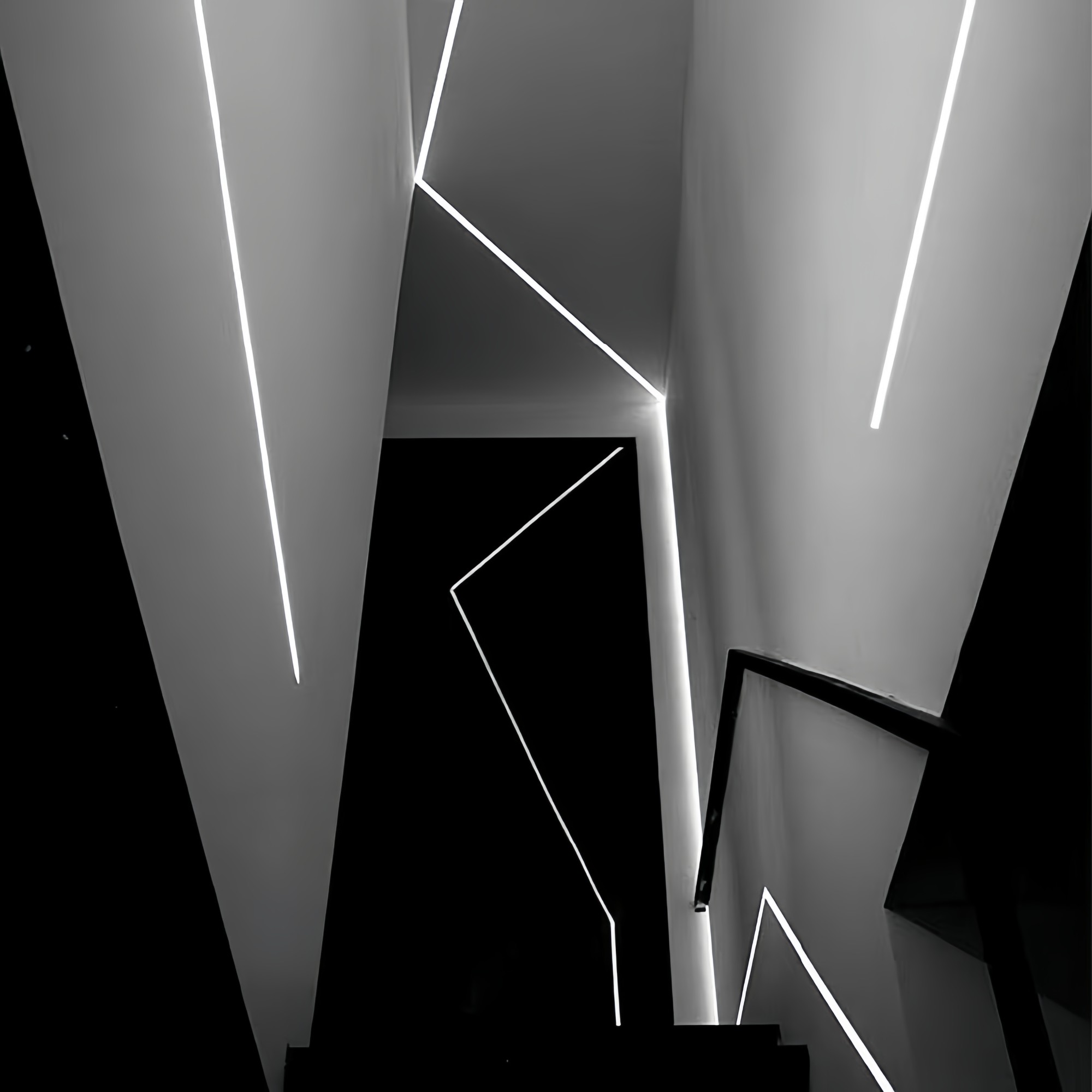 Corner Profiles