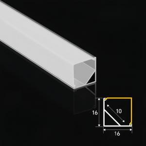 Corner Profiles