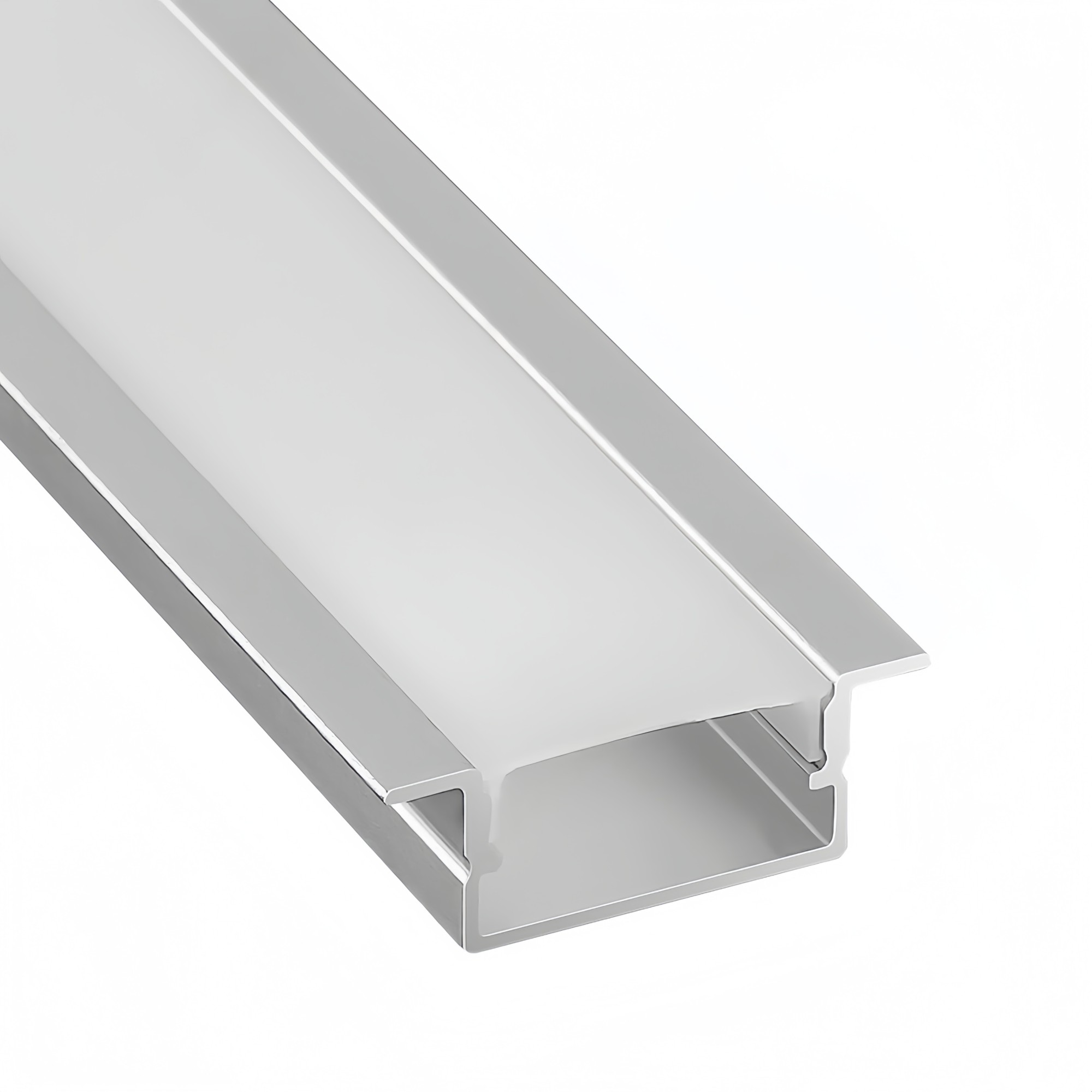 Recessed Profiles