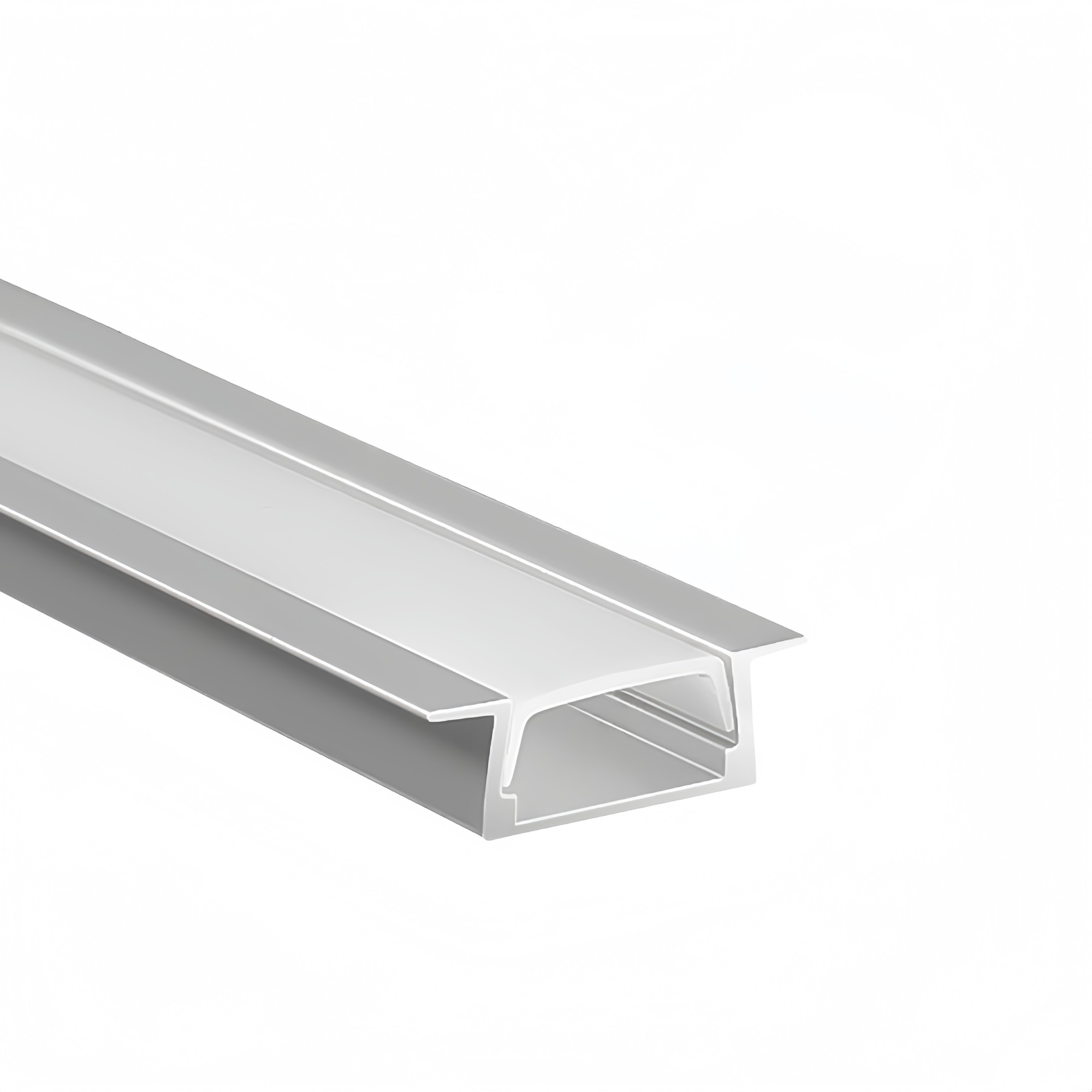 Recessed Profiles
